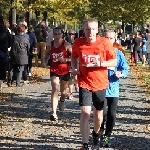 Magdeburg Marathon 19.10.2014  Foto: Stefan Wohllebe