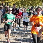 Magdeburg Marathon 19.10.2014  Foto: Stefan Wohllebe