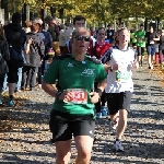 Magdeburg Marathon 19.10.2014  Foto: Stefan Wohllebe