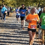 Magdeburg Marathon 19.10.2014  Foto: Stefan Wohllebe