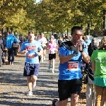 Magdeburg Marathon 19.10.2014  Foto: Stefan Wohllebe