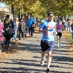 Magdeburg Marathon 19.10.2014  Foto: Stefan Wohllebe