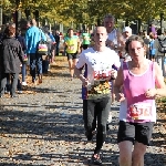 Magdeburg Marathon 19.10.2014  Foto: Stefan Wohllebe