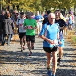 Magdeburg Marathon 19.10.2014  Foto: Stefan Wohllebe