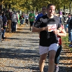 Magdeburg Marathon 19.10.2014  Foto: Stefan Wohllebe