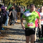 Magdeburg Marathon 19.10.2014  Foto: Stefan Wohllebe