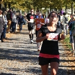 Magdeburg Marathon 19.10.2014  Foto: Stefan Wohllebe