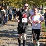 Magdeburg Marathon 19.10.2014  Foto: Stefan Wohllebe