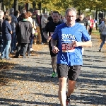 Magdeburg Marathon 19.10.2014  Foto: Stefan Wohllebe