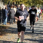 Magdeburg Marathon 19.10.2014  Foto: Stefan Wohllebe