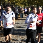 Magdeburg Marathon 19.10.2014  Foto: Stefan Wohllebe