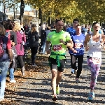 Magdeburg Marathon 19.10.2014  Foto: Stefan Wohllebe