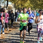 Magdeburg Marathon 19.10.2014  Foto: Stefan Wohllebe