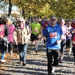 Magdeburg Marathon 19.10.2014  Foto: Stefan Wohllebe