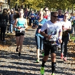 Magdeburg Marathon 19.10.2014  Foto: Stefan Wohllebe