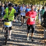 Magdeburg Marathon 19.10.2014  Foto: Stefan Wohllebe