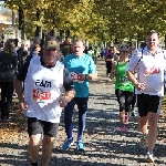 Magdeburg Marathon 19.10.2014  Foto: Stefan Wohllebe