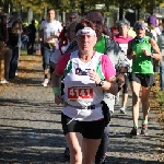 Magdeburg Marathon 19.10.2014  Foto: Stefan Wohllebe