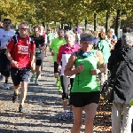 Magdeburg Marathon 19.10.2014  Foto: Stefan Wohllebe