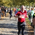 Magdeburg Marathon 19.10.2014  Foto: Stefan Wohllebe