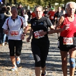 Magdeburg Marathon 19.10.2014  Foto: Stefan Wohllebe