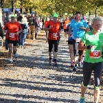 Magdeburg Marathon 19.10.2014  Foto: Stefan Wohllebe