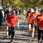 Magdeburg Marathon 19.10.2014  Foto: Stefan Wohllebe