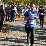 Magdeburg Marathon 19.10.2014  Foto: Stefan Wohllebe