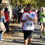 Magdeburg Marathon 19.10.2014  Foto: Stefan Wohllebe