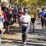 Magdeburg Marathon 19.10.2014  Foto: Stefan Wohllebe