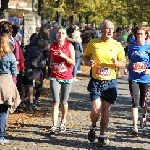 Magdeburg Marathon 19.10.2014  Foto: Stefan Wohllebe