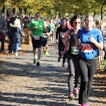 Magdeburg Marathon 19.10.2014  Foto: Stefan Wohllebe