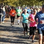 Magdeburg Marathon 19.10.2014  Foto: Stefan Wohllebe