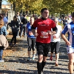 Magdeburg Marathon 19.10.2014  Foto: Stefan Wohllebe