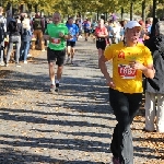 Magdeburg Marathon 19.10.2014  Foto: Stefan Wohllebe