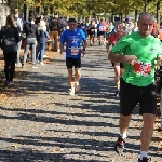 Magdeburg Marathon 19.10.2014  Foto: Stefan Wohllebe