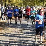 Magdeburg Marathon 19.10.2014  Foto: Stefan Wohllebe