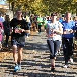 Magdeburg Marathon 19.10.2014  Foto: Stefan Wohllebe