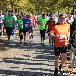 Magdeburg Marathon 19.10.2014  Foto: Stefan Wohllebe