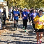 Magdeburg Marathon 19.10.2014  Foto: Stefan Wohllebe