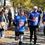 Magdeburg Marathon 19.10.2014  Foto: Stefan Wohllebe