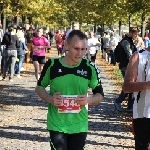 Magdeburg Marathon 19.10.2014  Foto: Stefan Wohllebe