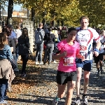 Magdeburg Marathon 19.10.2014  Foto: Stefan Wohllebe