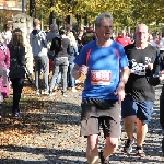 Magdeburg Marathon 19.10.2014  Foto: Stefan Wohllebe