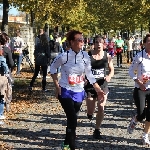 Magdeburg Marathon 19.10.2014  Foto: Stefan Wohllebe