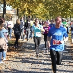 Magdeburg Marathon 19.10.2014  Foto: Stefan Wohllebe