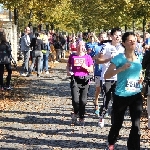 Magdeburg Marathon 19.10.2014  Foto: Stefan Wohllebe