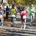 Magdeburg Marathon 19.10.2014  Foto: Stefan Wohllebe