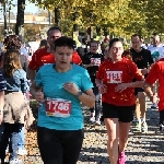 Magdeburg Marathon 19.10.2014  Foto: Stefan Wohllebe