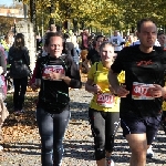 Magdeburg Marathon 19.10.2014  Foto: Stefan Wohllebe